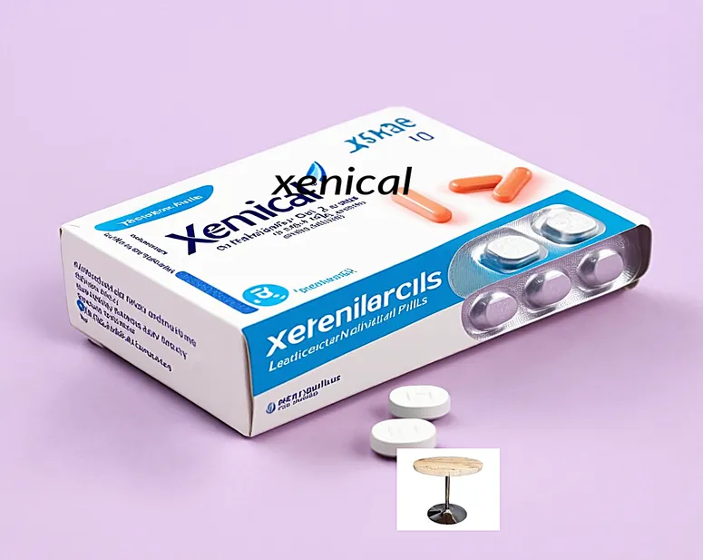 Xenical 1