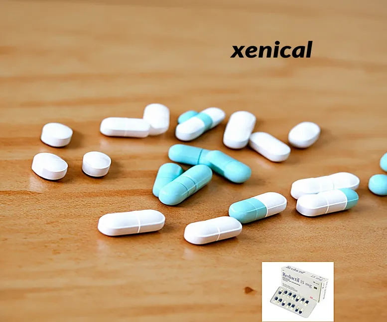 Xenical 3